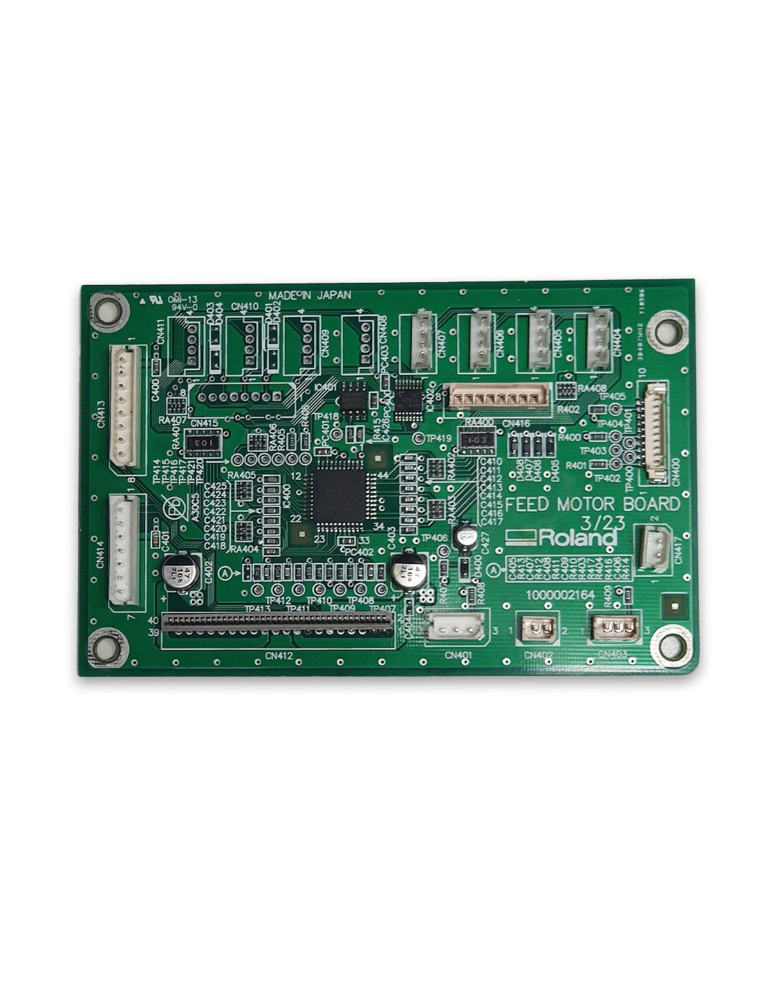 Roland Feed Motor Board für RS-640 / RS-540
