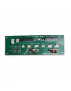 Roland VS-640 Assy, Power Board – W701406020 - VS-420 , VS-540 , RA-640 , RE-640