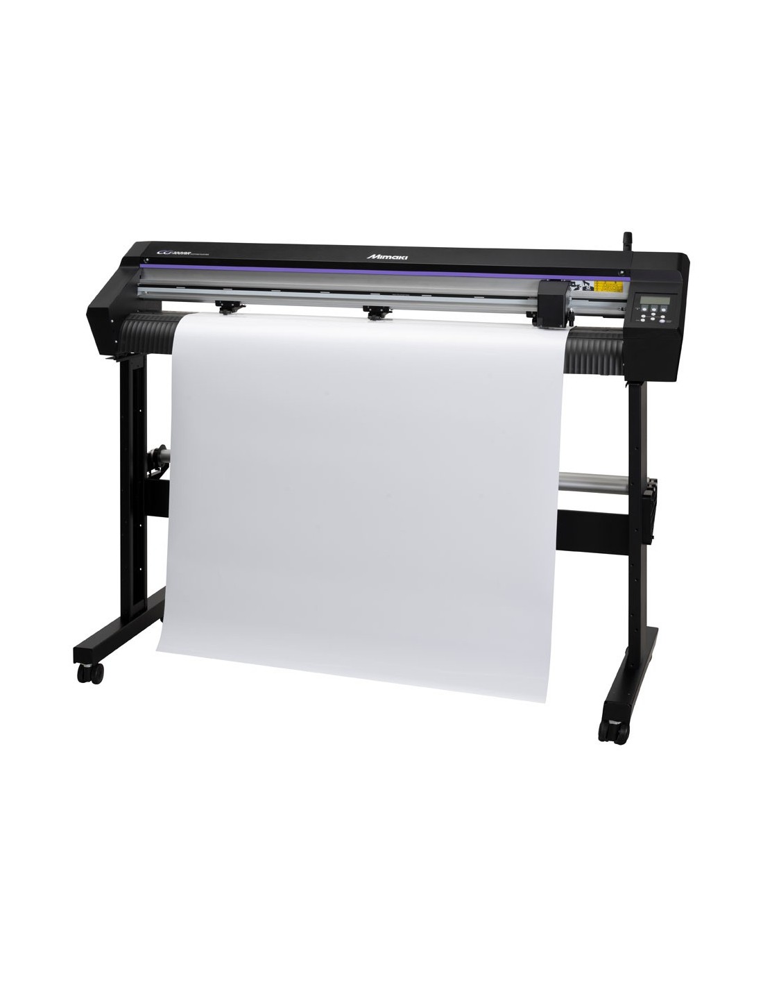 Mimaki CG-100AR Schneide-Plotter mit Passmarkenerkennung & ID-Cut