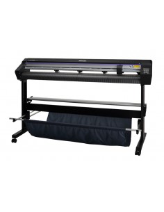 Mimaki CG-130AR Schneide-Plotter mit Passmarkenerkennung & ID-Cut 2