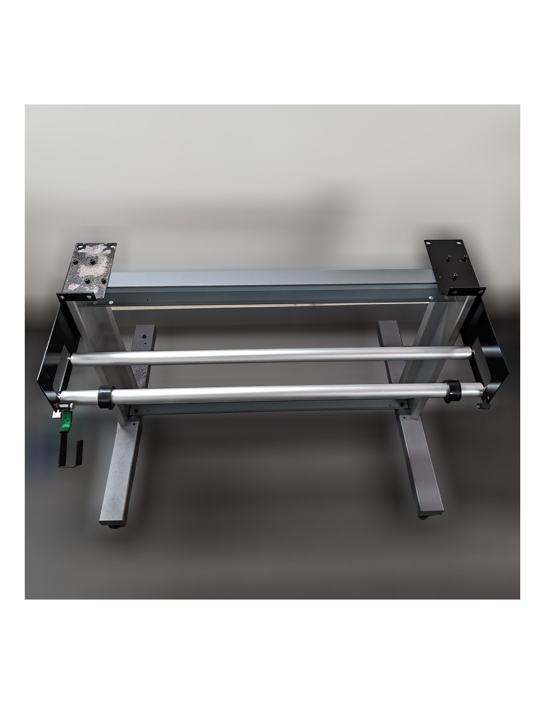 Standfuß für Roland VP-300 mit Rollen