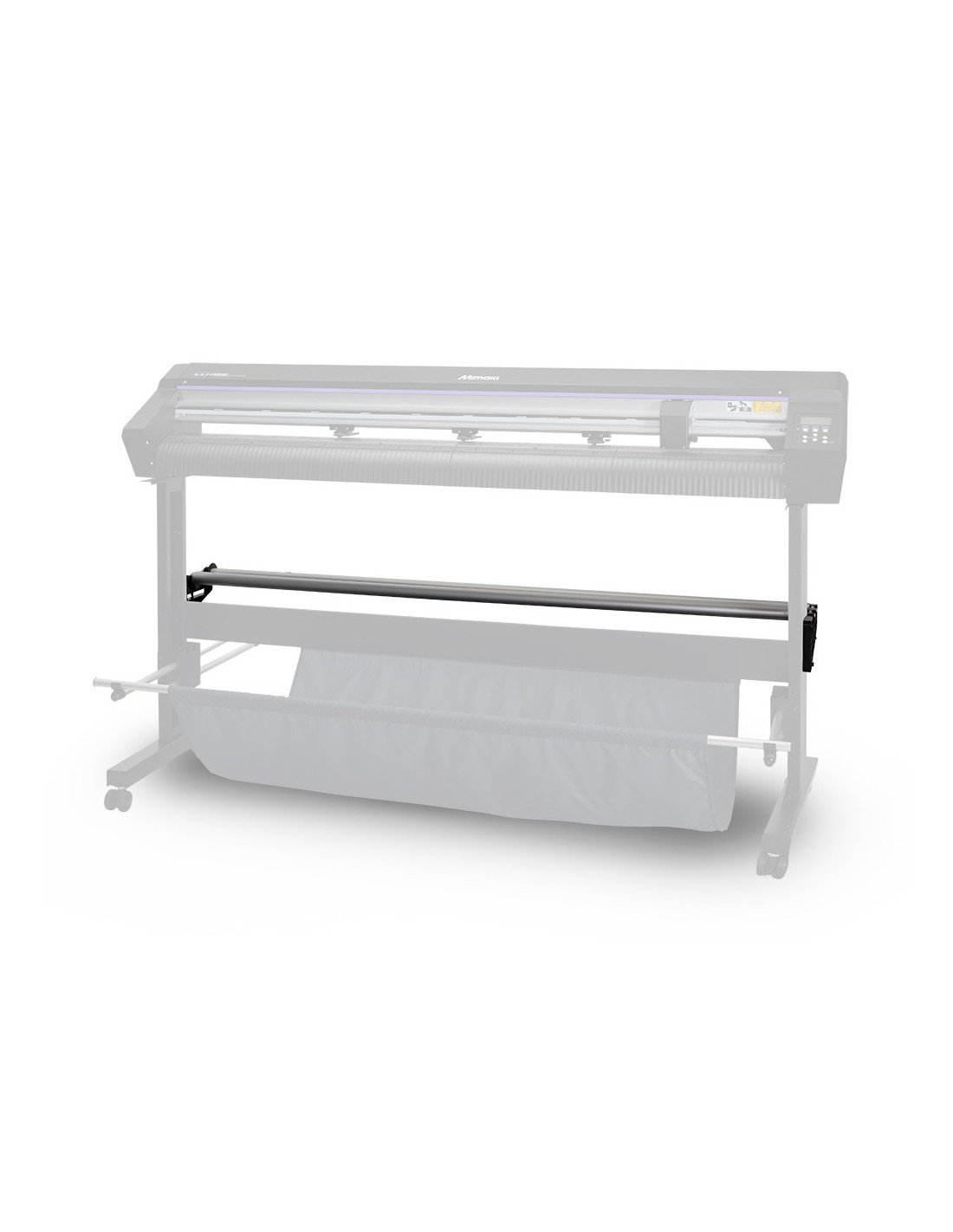 MIMAKI Rollenhalterung für Serie CG-SR