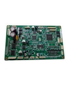 Servo Board für Roland VP-300/540 RS-640