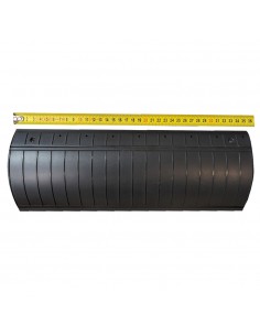 Ersatz Plastik-Cover für Mimaki CG-FX/FXII inkl. Schneideleiste