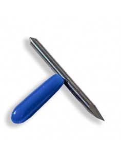 Hochwertige Plotter-Messer Alternative zu Mimaki SPB-0005 - Für Schneideplotter & Print&Cut-Geräte