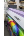 Mimaki JV33-160 Eco-Solvent Inkjet Großformat-Drucker inkl. frischer Wartung