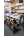 Mimaki JV33-160 Eco-Solvent Inkjet Großformat-Drucker inkl. frischer Wartung