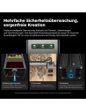 Creality Falcon-2 Pro geschlossener Laser-Gravierer 22W / 40W / 60W inkl. 1.6W Laser-Modul