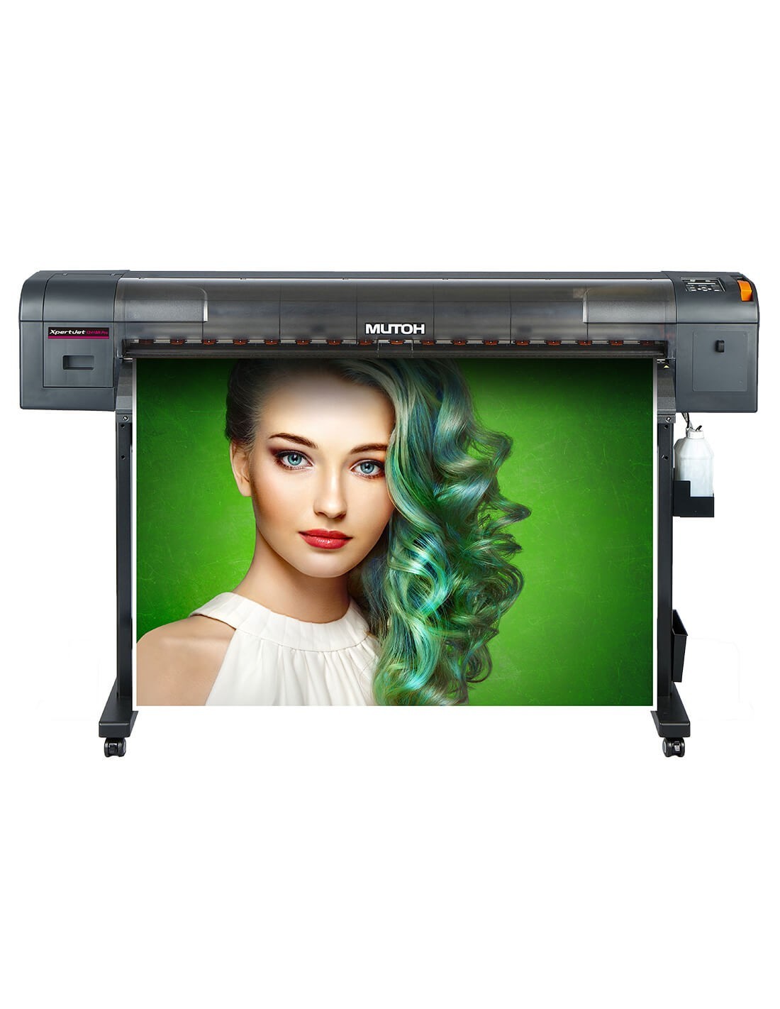Mutoh XpertJet 1341SR Pro 54” Großformatdrucker