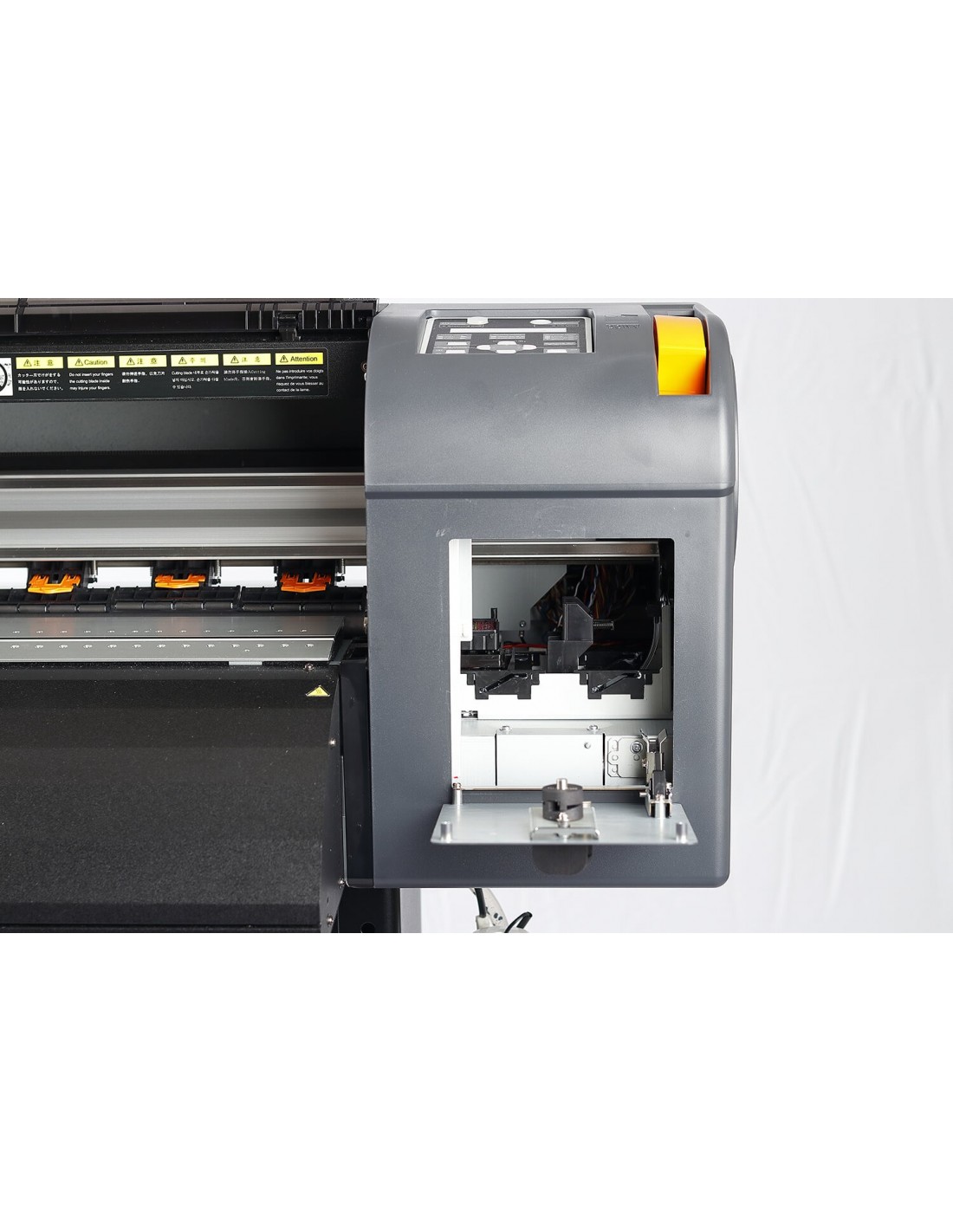 Mutoh XpertJet 1341SR Pro 54” Großformatdrucker