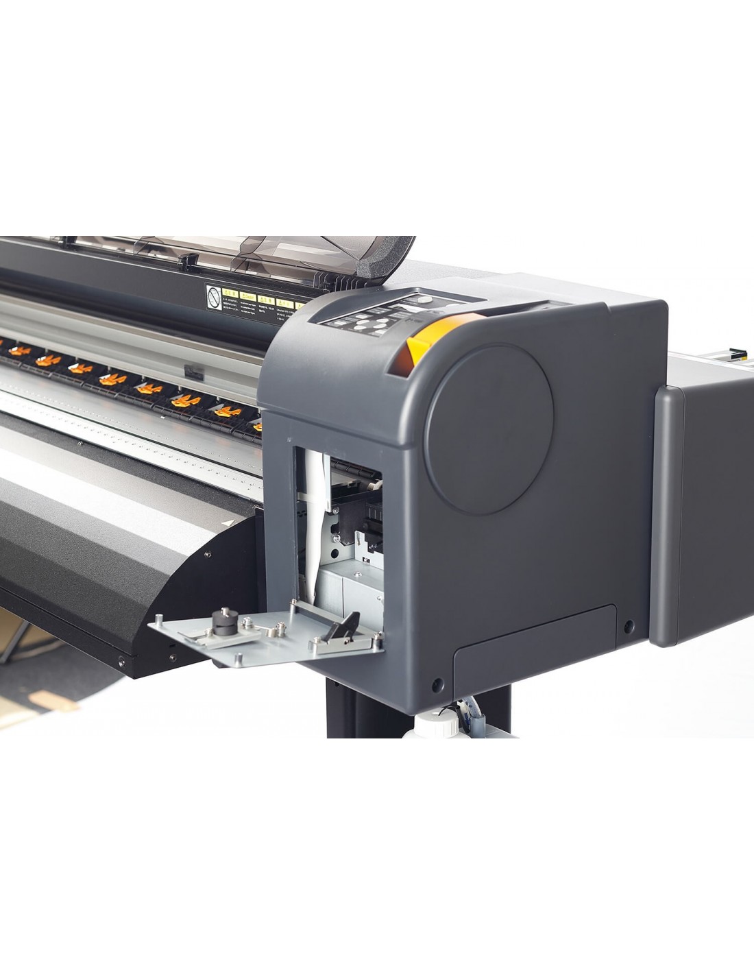 Mutoh XpertJet 1341SR Pro 54” Großformatdrucker