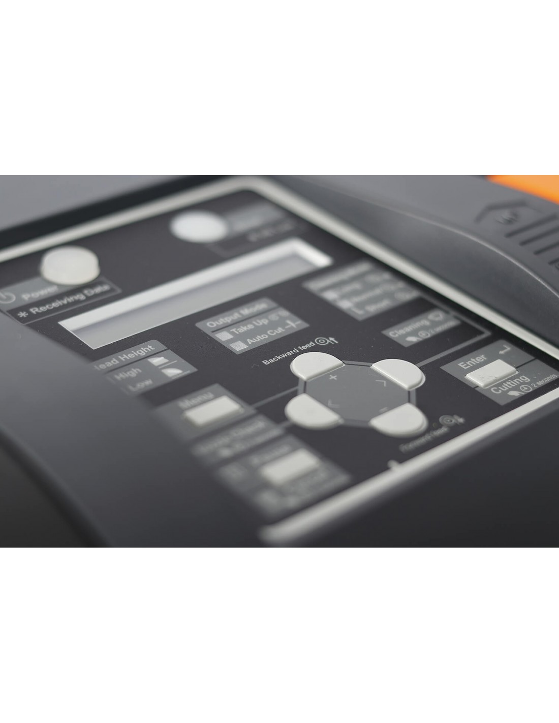 Mutoh XpertJet 1341SR Pro 54” Großformatdrucker