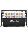 Mutoh ValueCut II 1800 72” Schneideplotter