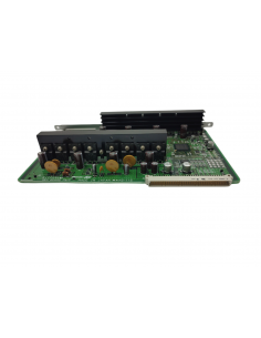 MIMAKI JV5 HDC PCB Protection Plate Assembly (Part Number: E104537) 2