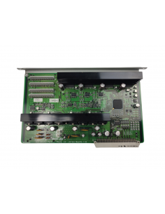 MIMAKI JV5 HDC PCB Protection Plate Assembly (Part Number: E104537)