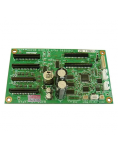 Ink Slider PCB MP-E104855 JV33/TS3-1600