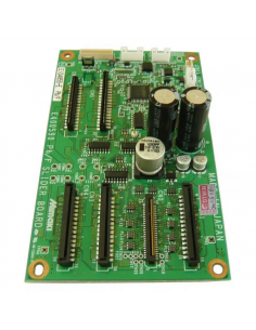 Ink Slider PCB MP-E104855 JV33/TS3-1600 2