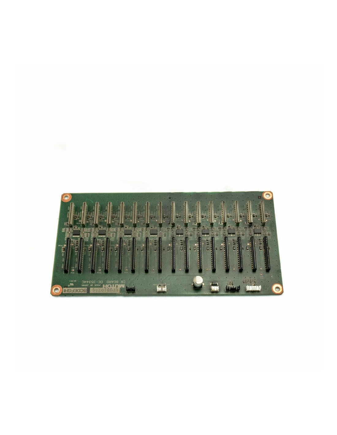 Mutoh Rockhopper 2 CR Board De-35344c