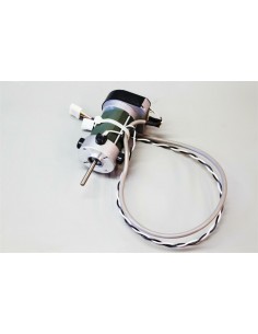 Tamagawa TS3727N84E8 DC Motor Encoder E300461 Mimaki CG-160FX