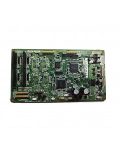 XJ-740 Assy, Servo Board - 6700731000 - OMI-73