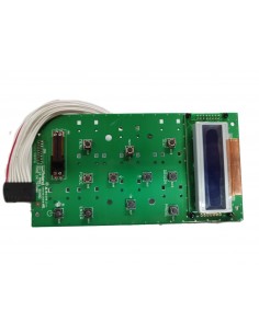 PANEL BOARD für Roland GX-24 - W022805617 2