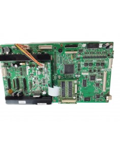 Mimaki JV33 Main Board E00004-00