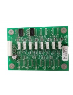 Mimaki JV4 E101910-1 E400249