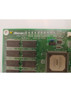 Mimaki JV4 / TX2 Inkjet Printer Main Board Motherboard E400294 / E102153-A