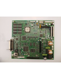 Mimaki JV4 / TX2 Inkjet Printer Main Board Motherboard E400294 / E102153-A 2