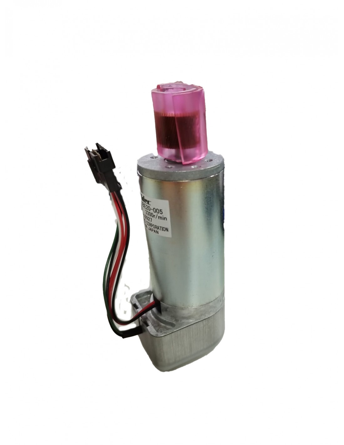 Roland Scanmotor DSE38BE20-005 NEU -  für VP-540 / VP-300 / RS-640 - 6700469020