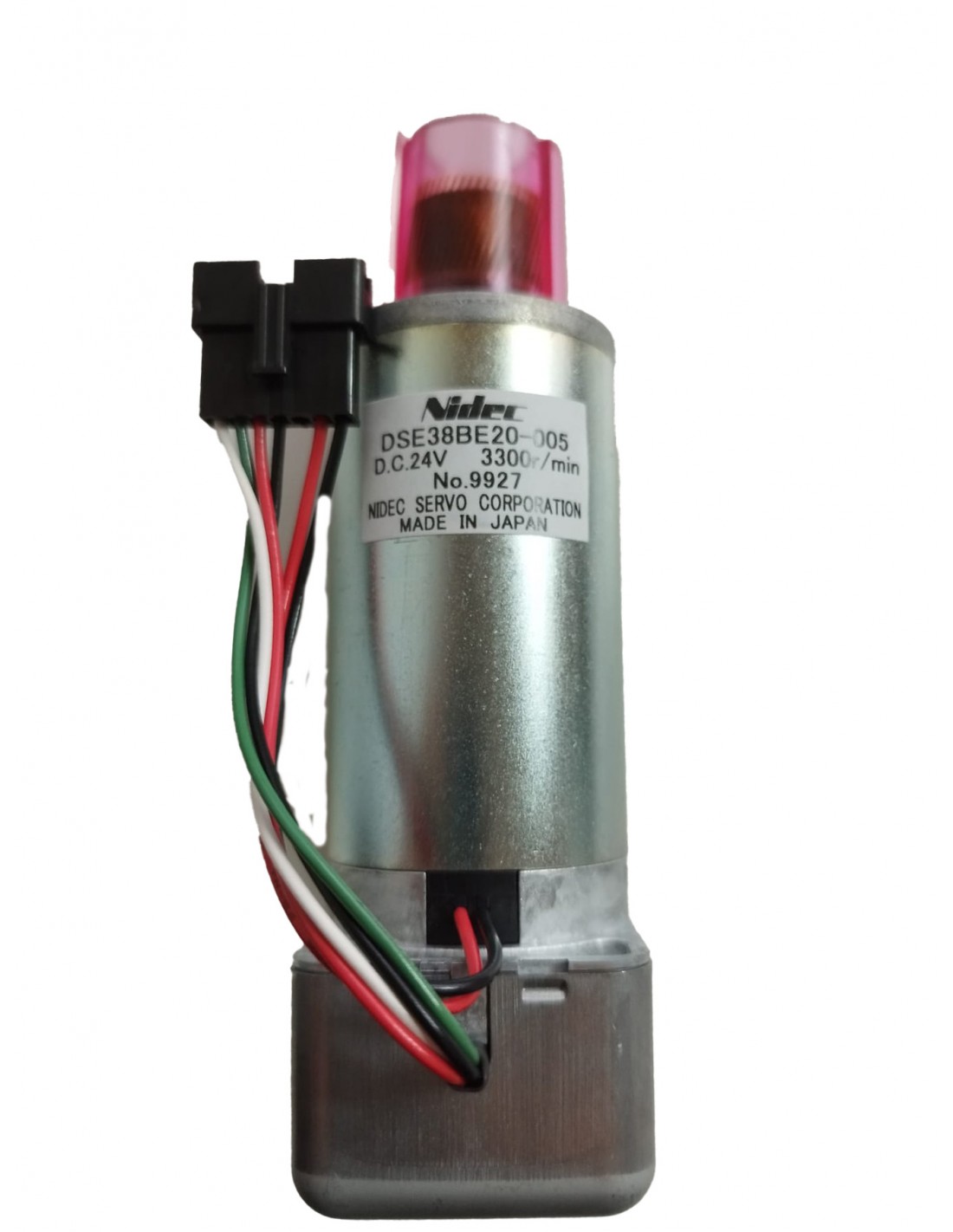 Roland Scanmotor DSE38BE20-005 NEU -  für VP-540 / VP-300 / RS-640 - 6700469020