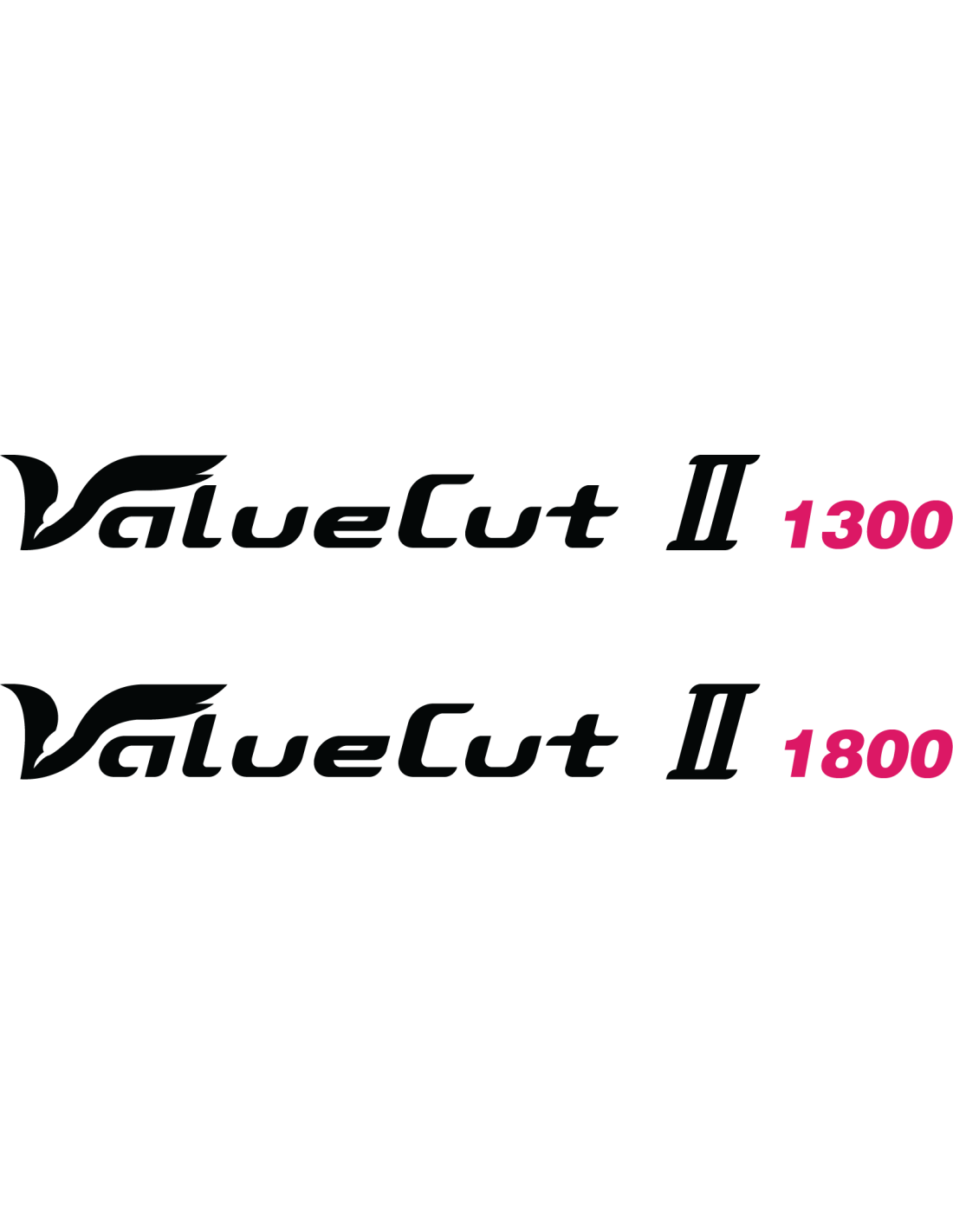 Mutoh Zubehör für ValueCut II 1300 & 1800