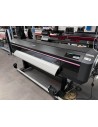 VERKAUFT: Mutoh XpertJet 1641SR Pro 64” Großformatdrucker als Demo aus 2021