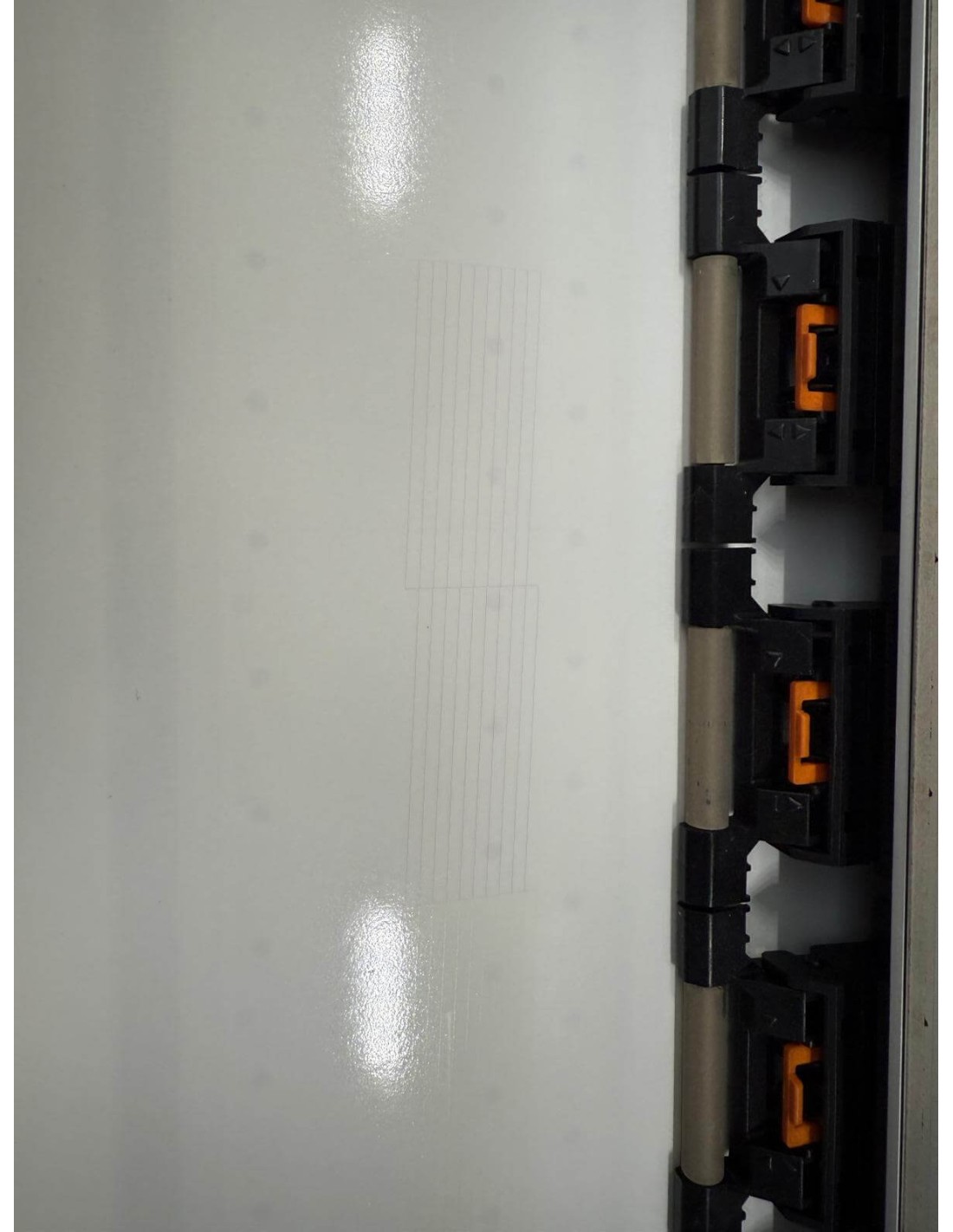 VERKAUFT: Mutoh XpertJet 1641SR Pro 64” Großformatdrucker als Demo aus 2021