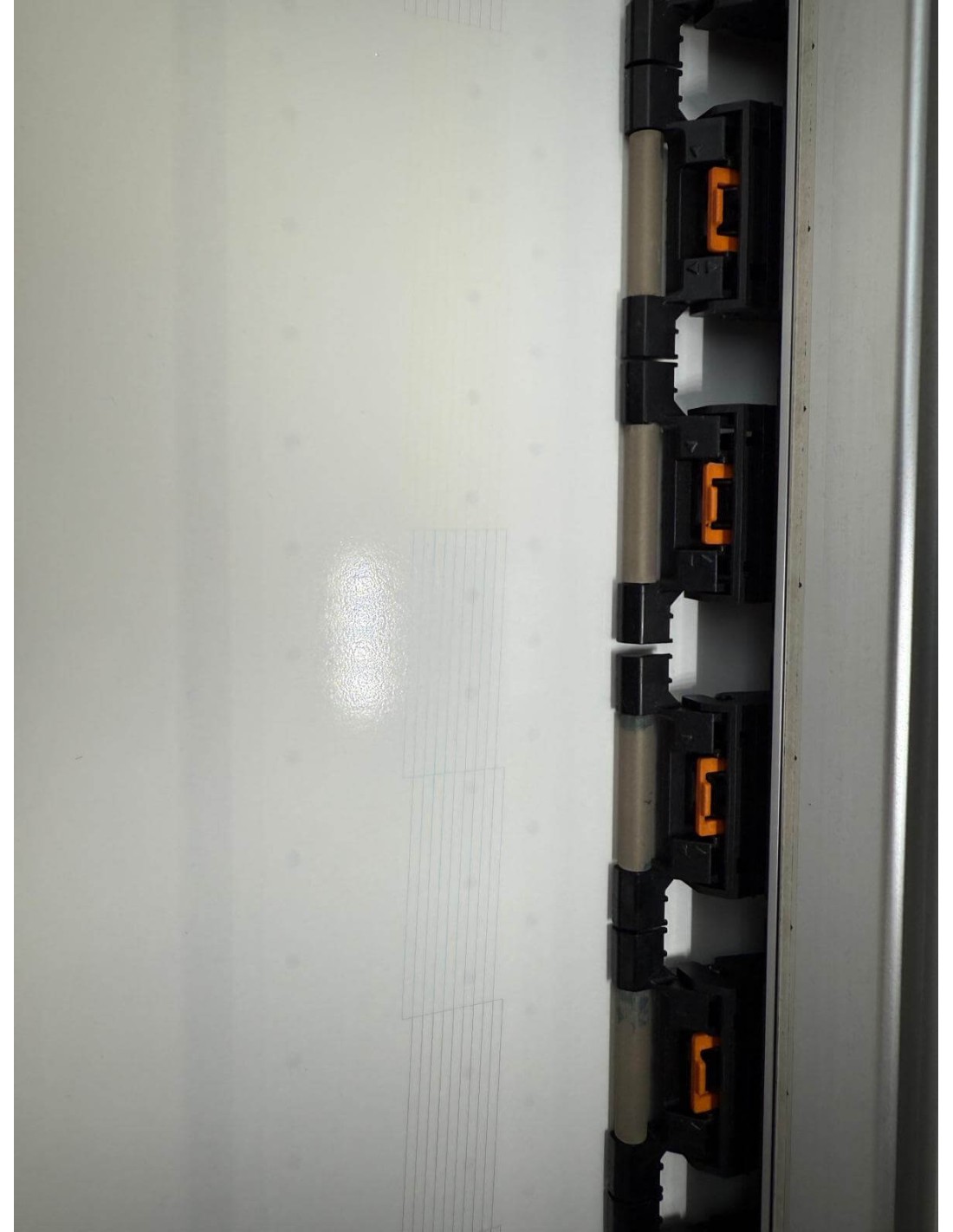 VERKAUFT: Mutoh XpertJet 1641SR Pro 64” Großformatdrucker als Demo aus 2021