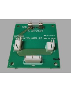 Roland Power Junction Board W840605330