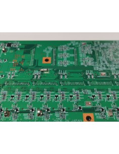 Roland Main Board W6700039A 2