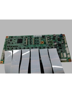 Roland Main Board W6700039A