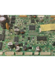 Roland Servo Board 1000002144 2