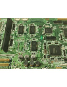 Roland Servo Board 1000002053 2