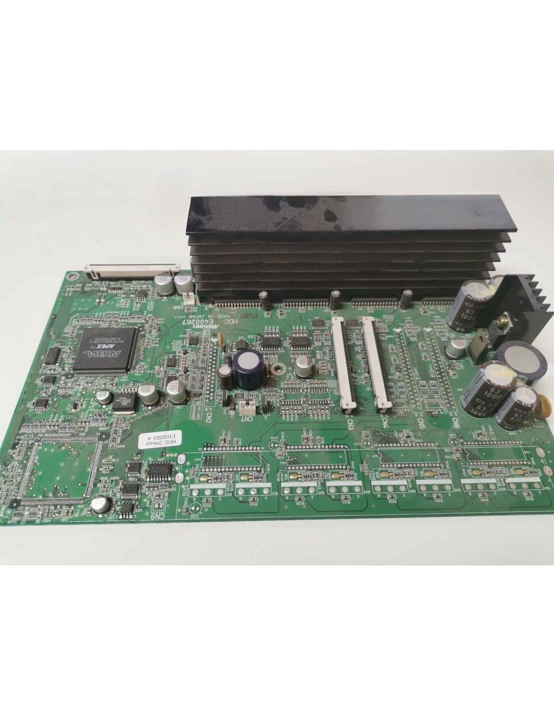 VUTEK Head Interface / Printhead Board E102053-4