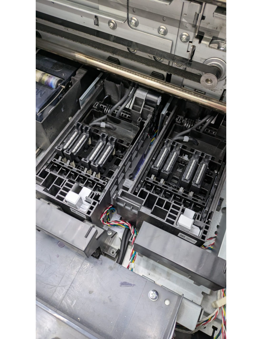 Epson SureColor SC-60600L aus laufendem Service Vertrag - 99% Nozzle