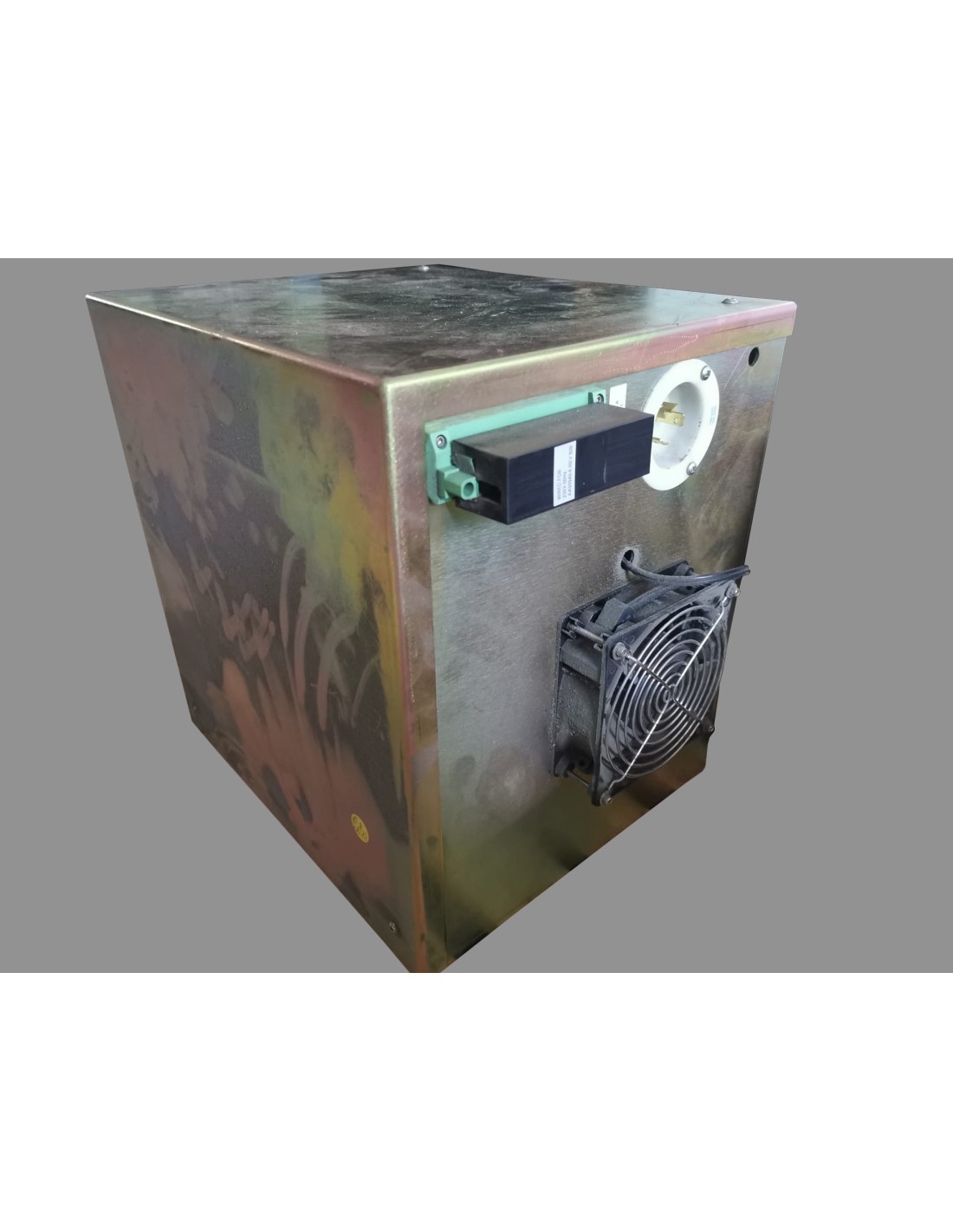 EFI VUTEk UV Lamp Ballast ASSY – Teilenummer 45095278 – gebraucht, geprüft & voll funktionsfähig