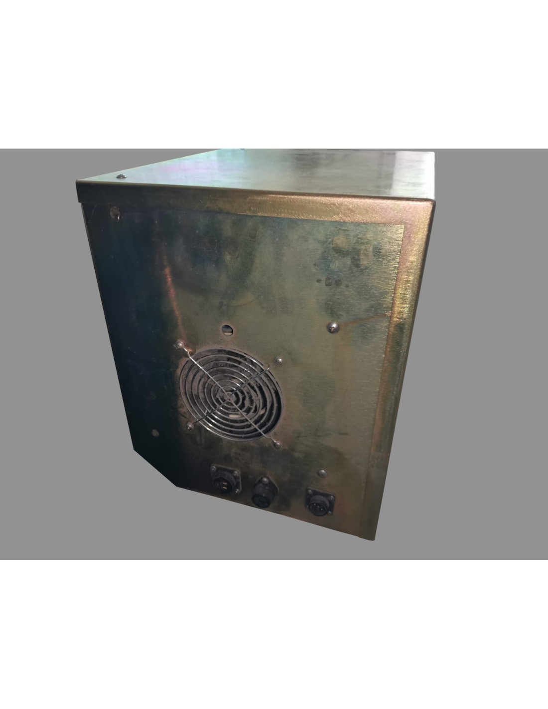 EFI VUTEk UV Lamp Ballast ASSY – Teilenummer 45095278 – gebraucht, geprüft & voll funktionsfähig