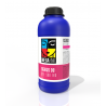 Mega-Ink® Series DS - DYE-Sublaminations-Tinte in 1000ml Flaschen für Textil-Direktdruck