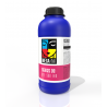 Mega-Ink® Series DS - DYE-Sublaminations-Tinte in 1000ml Flaschen für Textil-Direktdruck