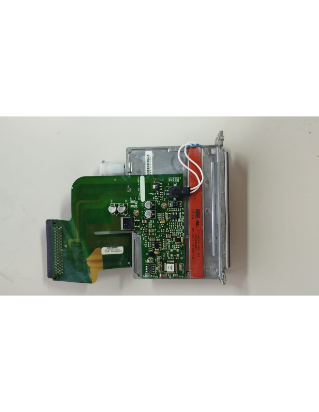 EFI VUTEk QS3200 – Spectra/Dimatix Printhead Modul IRH1513 – inkl. Heater & Elektronik