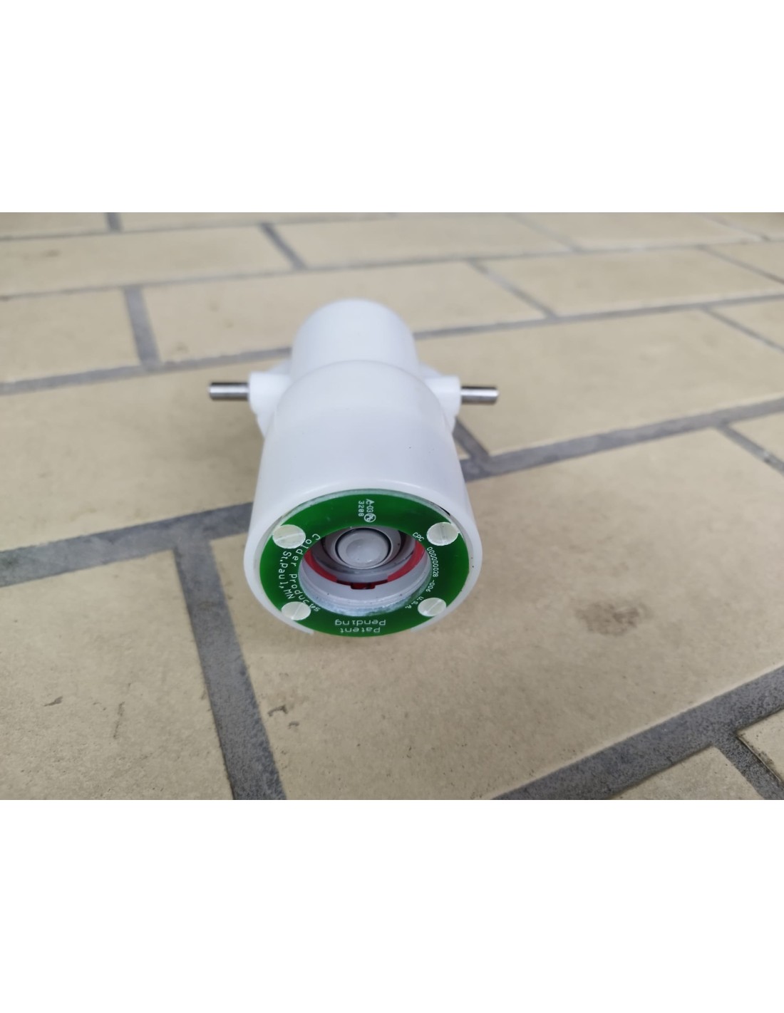 EFI VUTEk CPC 0843 – Ink Pressure Sensor Assembly (P/N 2578201)