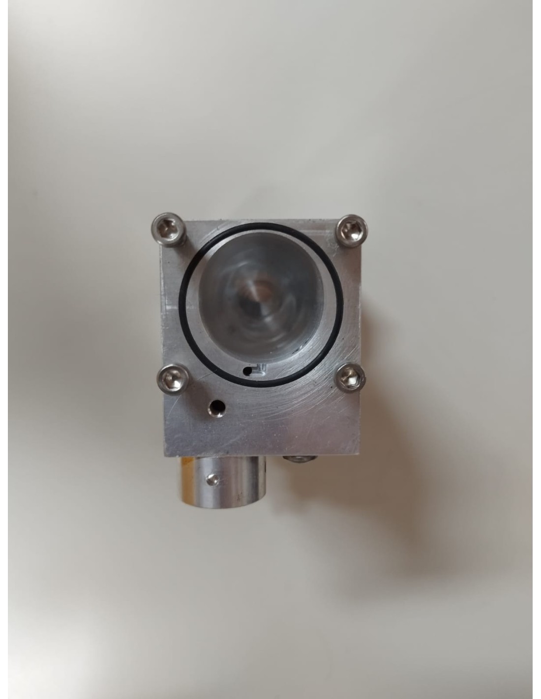 EFI VUTEk Ink Manifold / Farbventil-Block – geprüft & 100 % funktionsfähig