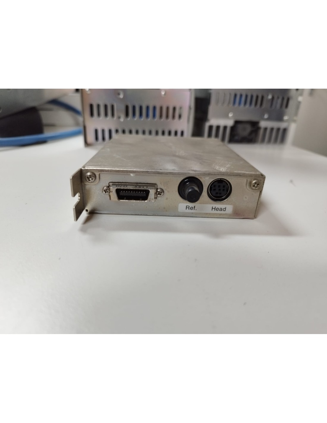 Sony MJ100702 Sensorcontroller – für industrielle Mess- und Positioniersysteme